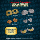 Sirius Dice - D&D Xanathar's Treasure Pack