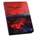 Ultimate Guard ZipFolio 360 XenoSkin - Dominik Mayer: Crowned with Fire