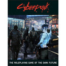 Cyberpunk RED: RPG Core Rules