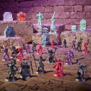 HeroQuest: Wizards of Morcar Quest Pack