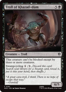 Troll of Khazad-dum [The Hobbit: Eternal-Legal]