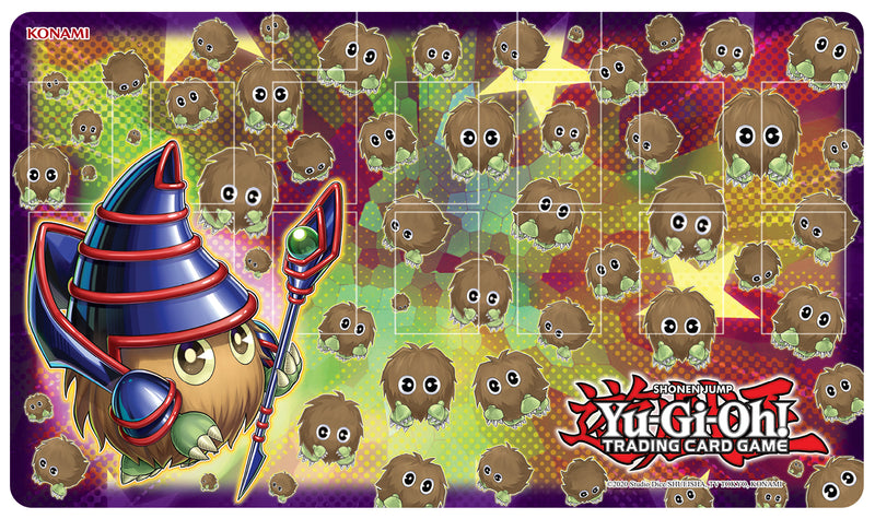 Kuriboh Kollection - Game Mat