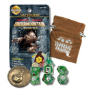 Sirius Dice - D&D Undermountain Treasure Packs