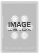 Beerus, Fickle God (Gen Con 2019) (BT7-120) [Promotion Cards]