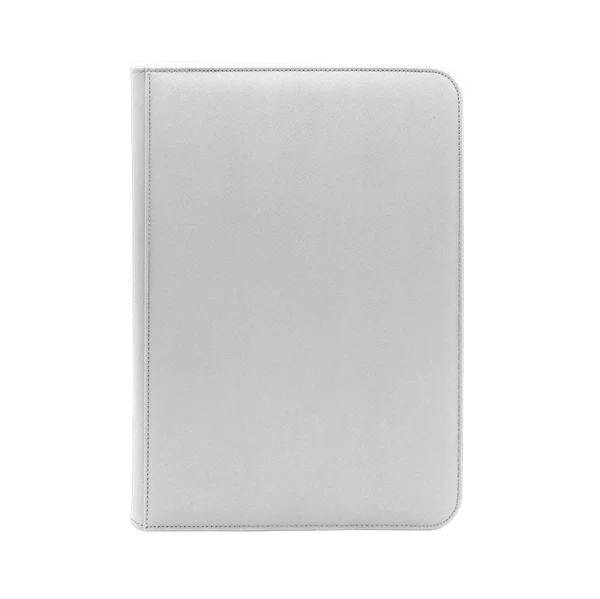 DEX Zip Binder 12 (480)