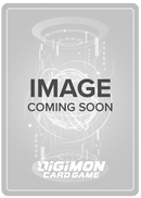 Agility Training [P-106] (Premium Card Collection -Digimon Training Set-) [Digimon Demo Deck Exclusive Cards]