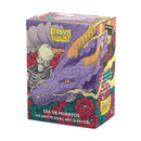 Dragon Shield Art Sleeves: Dia De Muertos