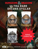 Sirius Dice – D&D Mini Dice Cups (Series 2)