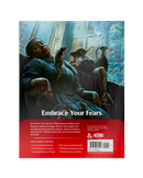 D&D Ravenloft: the Horrors Within *PREORDER for 16 JUNE*