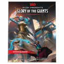 D&D Bigby Presents: Glory of Giants