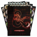 D&D Campaign Case: Creatures