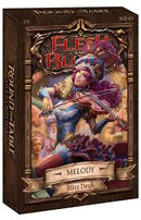 Round the Table - Blitz Deck (Melody)
