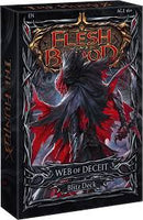 The Hunted - Blitz Deck (Web of Deceit)