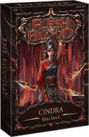 The Hunted - Blitz Deck (Cindra)