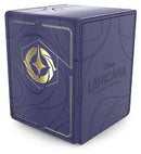 Disney Lorcana Premium Deck Box