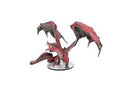D&D Nolzur's Marvelous Minitures: Adult Red Dragon Tyrant