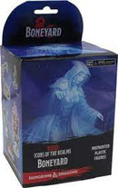 D&D Icons of the Realms: Boneyard (Booster)