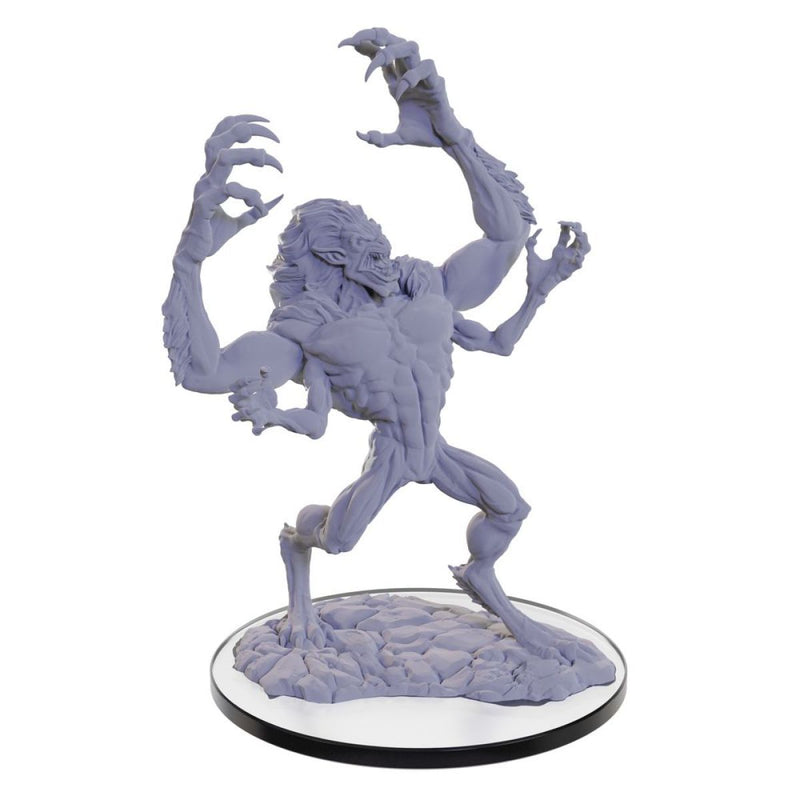 D&D Nolzur's Marvelous Miniatures Draegloth