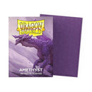 Dragon Shield Sleeves: Matte Japanese Size - 60