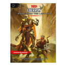 Eberron: Rising from the Last War