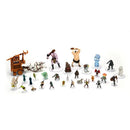 D&D Icons of the Realms: Snowbound (Booster)