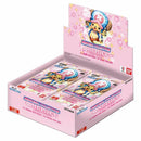 One Piece: Memorial Collection (EB-01) - Booster Box