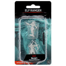 D&D Nolzur's Marvelous Miniatures Elf Ranger