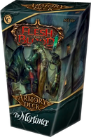 Armory Deck: Dr. Mortimer *PREORDER FOR NOVEMBER 13th*