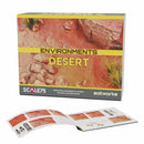 Scale 75: Soilworks Scenery - Environments Desert