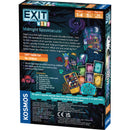 Exit the Game Kids: Midnight Spooktacular