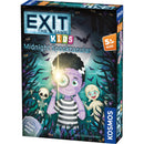 Exit the Game Kids: Midnight Spooktacular