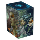 Ultimate Guard Flip'n'Tray 133+ Xenoskin Magic: The Gathering "Reality Fracture" - Way of the Mind Sculptor / Way of the Paradox