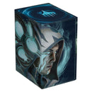 Ultimate Guard Flip'n'Tray 133+ Xenoskin Magic: The Gathering "Reality Fracture" - Way of the Mind Sculptor / Way of the Paradox