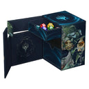 Ultimate Guard Flip'n'Tray 133+ Xenoskin Magic: The Gathering "Reality Fracture" - Way of the Mind Sculptor / Way of the Paradox