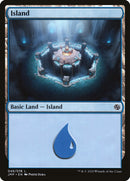 Island (49) [Jumpstart]