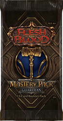 Mastery Pack Guardian - Booster Pack