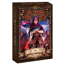 Round the Table - Blitz Deck (Ira)
