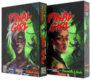 Final Girl The Green Terror