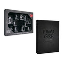 Final Girl: Bad Times at Buddyland – Starter Set