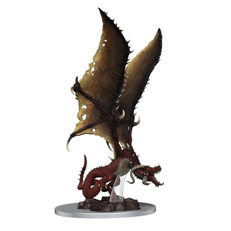 Pathfinder Deep Cuts - Flame Drake