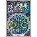 Sagrada: Passion Expansion