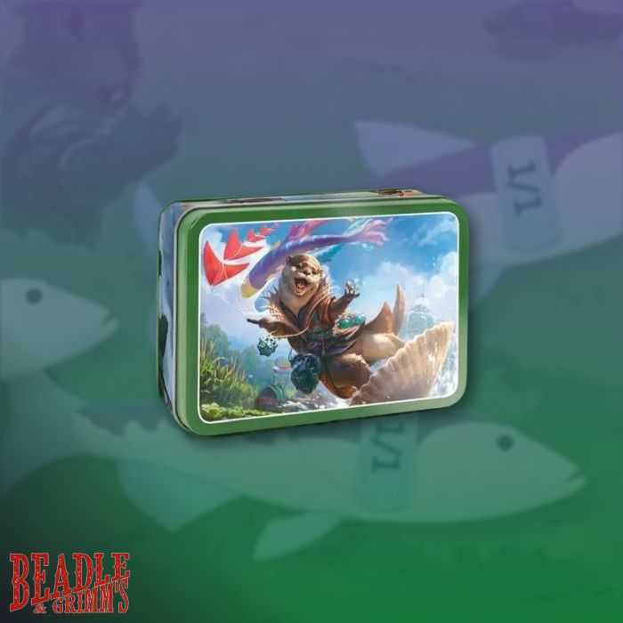 Beadle & Grimm's Bloomburrow Token Set *PreOrder for August*