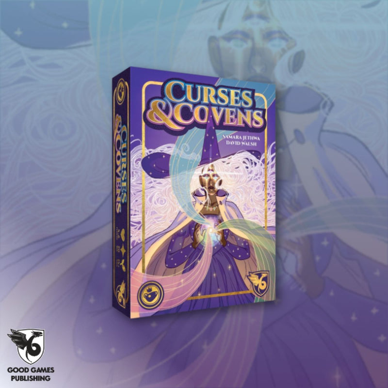 Curses and Covens