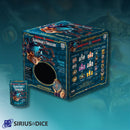 Sirius Dice - D&D Xanathar's Treasure Pack