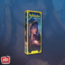 The Silk Road: Splendor Expansions