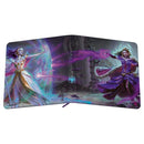 Ultimate Guard Zipfolio 480 Xenoskin Magic: The Gathering "Reality Fracture"