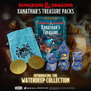 Sirius Dice - D&D Xanathar's Treasure Pack
