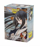 Dragon Shield Art Sleeves: Dual Matte - 100