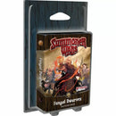 Summoner Wars Second Edition: Fungal Dwarves