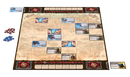 Summoner Wars Second Edition Playmat